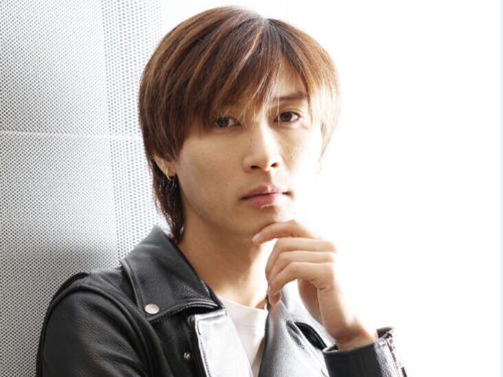 橋本良亮 インタビュー